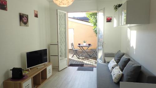 Saint-Medard-en-Jalles Apartment | Clos Saint Médard