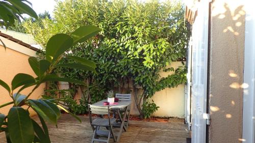 Saint-Medard-en-Jalles Apartment | Clos Saint Médard