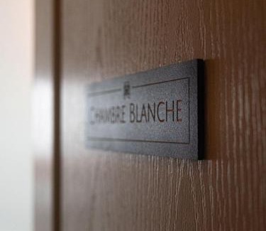 Jardin des plantes House | Clos Saint Martin