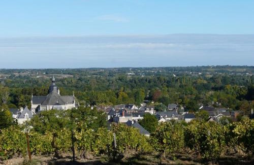 Rochefort-sur-Loire Bed & Breakfast | Clos sainte catherine