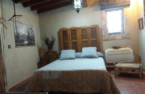 Tourves House | Clos St Jean Baptiste