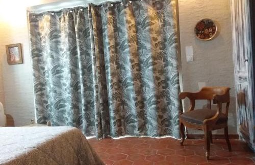 Tourves House | Clos St Jean Baptiste