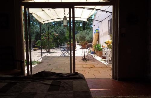 Tourves House | Clos St Jean Baptiste
