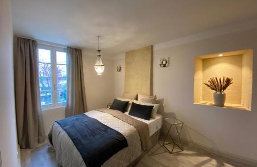 Merignas House | Clos Stella