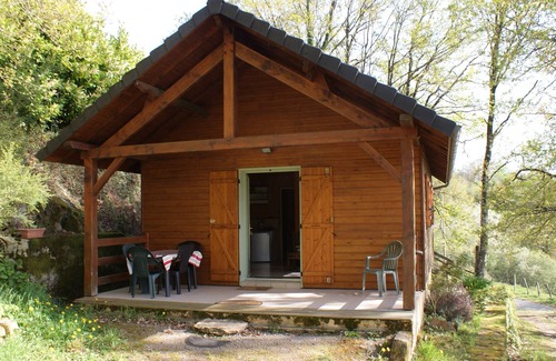 Albignac Ski Chalet | Close Aubazine FOR Lovers OF Peace AND Nature Charming Cottage