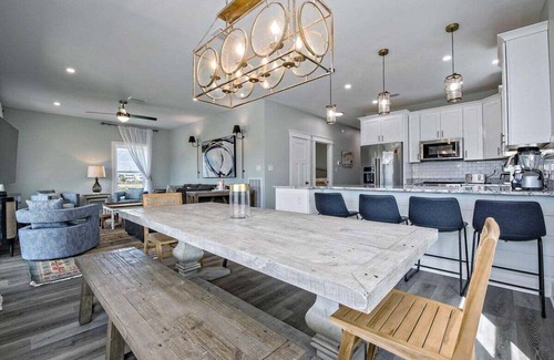 Gulf Shores House | Close Enough And easy walk to the beach by Prickett Properties