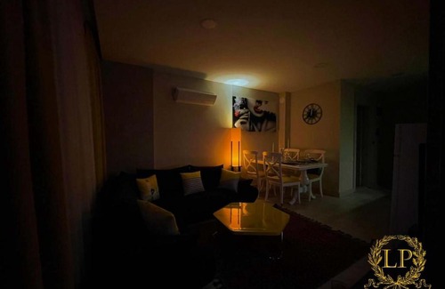 Kepez Apartment | Close near Airport,Mall of Antalya Shopping Center,Tram Station