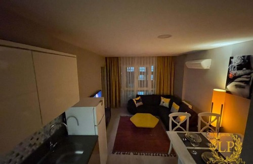 Kepez Apartment | Close near Airport,Mall of Antalya Shopping Center,Tram Station
