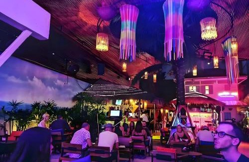Nong Chaeng Apartment | close Oh My Nap Khaosan Road - โอ้ มาย แน็ป ถนนข้าวสาร
