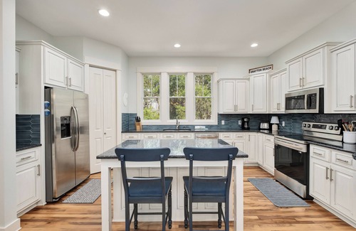 Santa Rosa Beach House | Close Private Beach Access, Gated Community, Gym, Tennis & Pickleball, Pool.