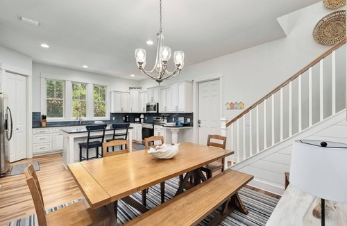 Santa Rosa Beach House | Close Private Beach Access, Gated Community, Gym, Tennis & Pickleball, Pool.