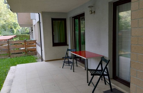 Warsaw House | Close to Airport Chopin by the Warsaw circle highway