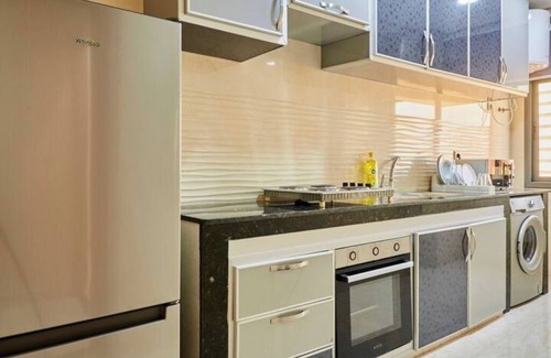 Mechouar Apartment | Close to Airport, Zenith and Nearshore