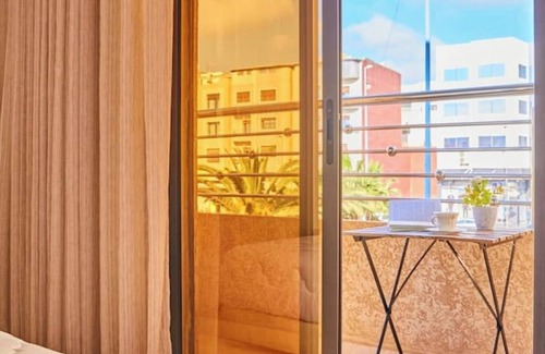 Mechouar Apartment | Close to Airport, Zenith and Nearshore