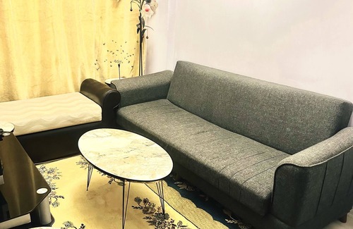 Topkapi Apartment | Close to Akasary Metro station