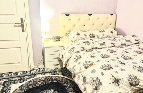 Topkapi Apartment | Close to Akasary Metro station