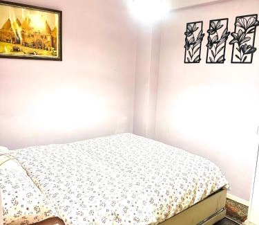 Iskenderpasa Apartment | Close to Akasary Metro station