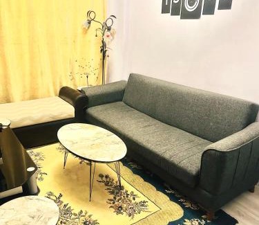 Iskenderpasa Apartment | Close to Akasary Metro station