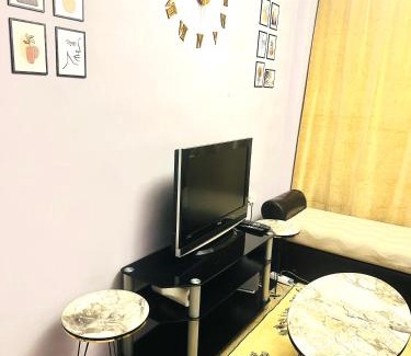 Iskenderpasa Apartment | Close to Akasary Metro station