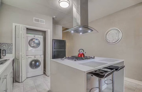 Downtown El Paso House | Close to All, Duplex A, Downtown, Comfortable,Safe