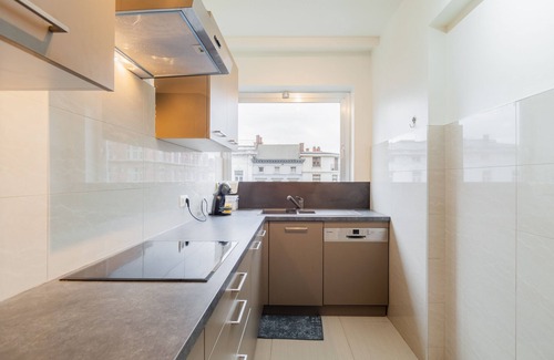 Haringrode Apartment | close to antwerp central station