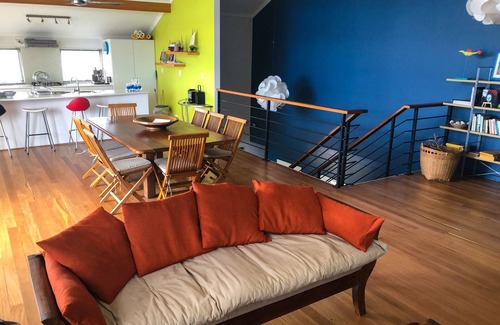 Peppermint Grove Beach House | Close to the beach, close to perfect.
