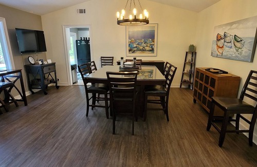 Heritage Woods House | Close to Beach with a Large Private Pool that can be heated. Paradise in HHI!