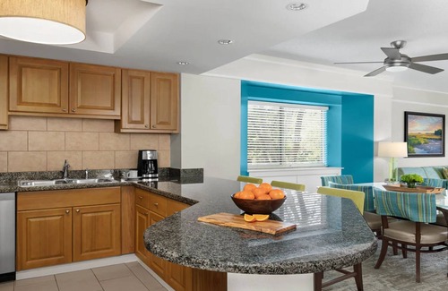 Hilton Head Island Resort | Close to Beach - 2 Bedroom - Marriott's Grande Ocean - Full Resort Access