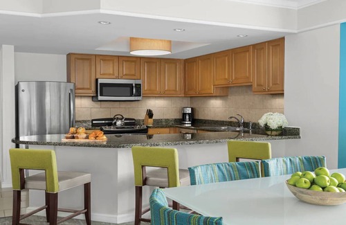 Hilton Head Island Resort | Close to Beach - 2 Bedroom - Marriott's Grande Ocean - Full Resort Access