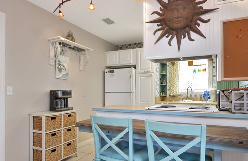 Port St. Joe House | Close to Beach, Pet Friendly, Great Outdoor Spaces in SJB ~ Flip Flop