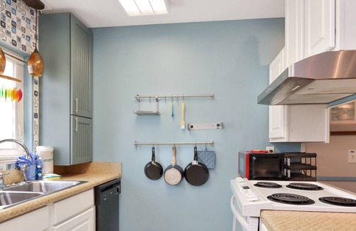 Port St. Joe House | Close to Beach, Pet Friendly, Great Outdoor Spaces in SJB ~ Flip Flop