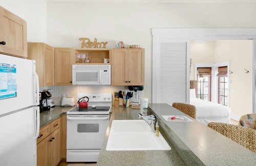 Rosemary Beach House | 🐟Close to Beach-Sunsets at Rosemary Carriage House