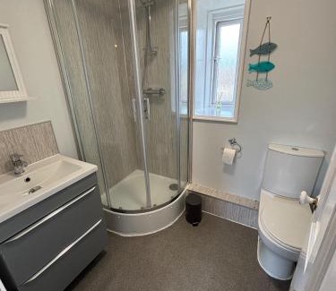 Montrose Apartment | Close to beach town golf & natural beauty spots