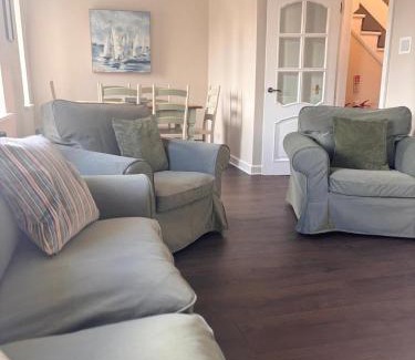 Montrose Apartment | Close to beach town golf & natural beauty spots