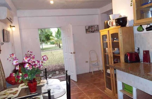 Buccoo Apartment | Close to Beaches and Golf