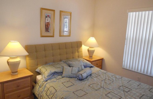 Inverness House | Close to bike trail and golf course- Comfort - 3 bedroom