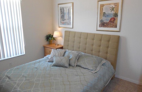 Inverness House | Close to bike trail and golf course- Comfort - 3 bedroom