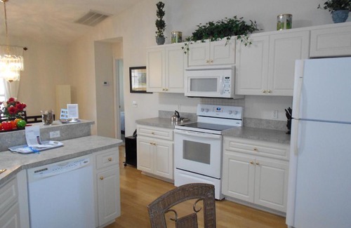 Inverness House | Close to bike trail and golf course- Comfort - 3 bedroom