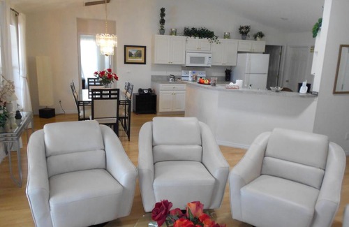 Inverness House | Close to bike trail and golf course- Comfort - 3 bedroom