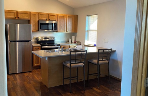 Bozeman Apartment | Close to Bozeman Airport