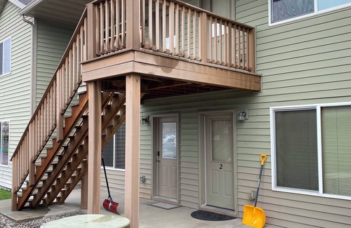 Bozeman Apartment | Close to Bozeman Airport