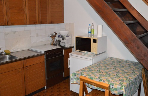 Bovec Apartment | Close to city center, for cycling , walking,.