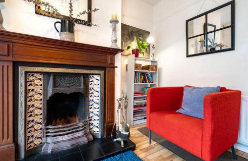 Belfast House | Close to city centre home