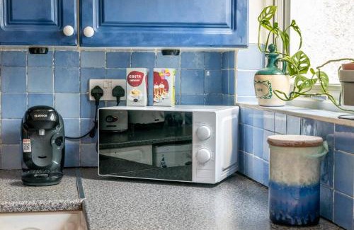 Belfast House | Close to city centre home