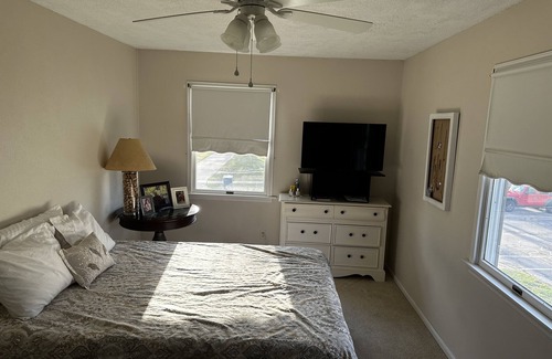 Waterville House | Close to Dana Open! Comfortable well appointed home close to all amenities.