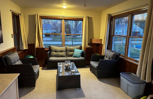 Waterville House | Close to Dana Open! Comfortable well appointed home close to all amenities.