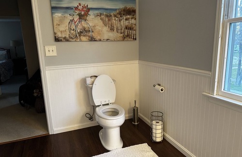 Waterville House | Close to Dana Open! Comfortable well appointed home close to all amenities.