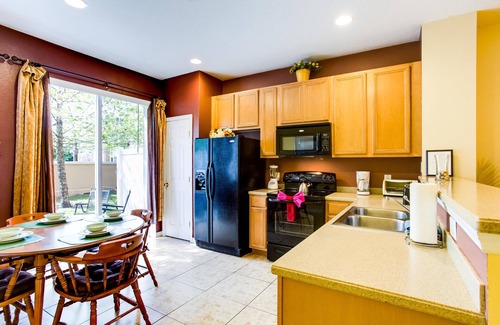 Crestwynd Bay House | Close to Disney 3 bedroom 3 bath-Unit10 Crestwynd
