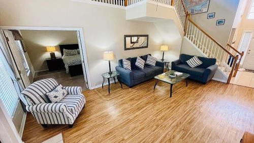 Highlands Reserve House | Close To Disney, Spacious Pool Home W- Spa 430
