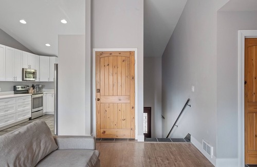 Whitefish House | Close to downtown and Whitefish Lake